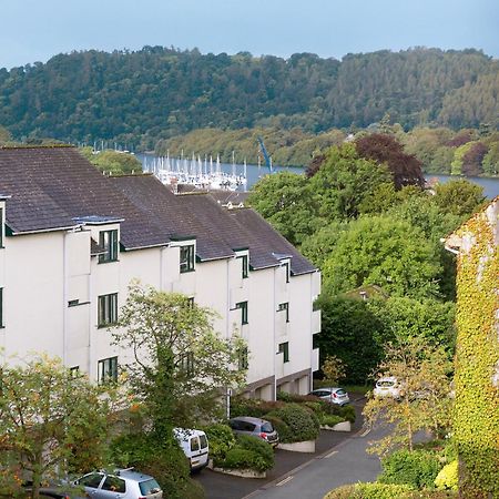 Willa High Brow Bowness-on-Windermere Zewnętrze zdjęcie